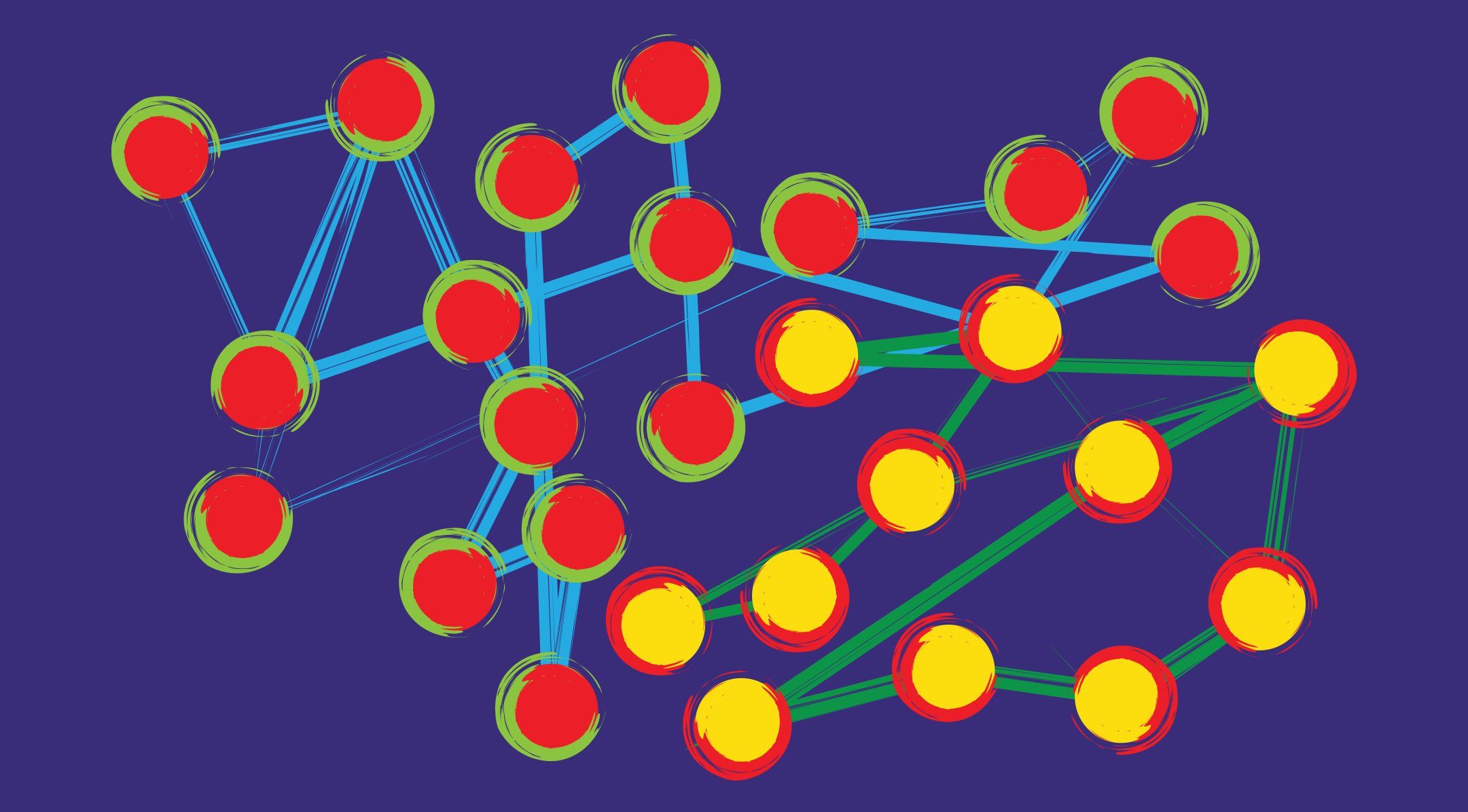 Advances in artificial intelligence (AI) are creating a new generation of biomarkers that can uncover complex patterns hidden within vast amounts of medical data.